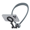Two in One Magnetic Neck Halter Air Cushion Padding Camera Neck Holder SE2.0