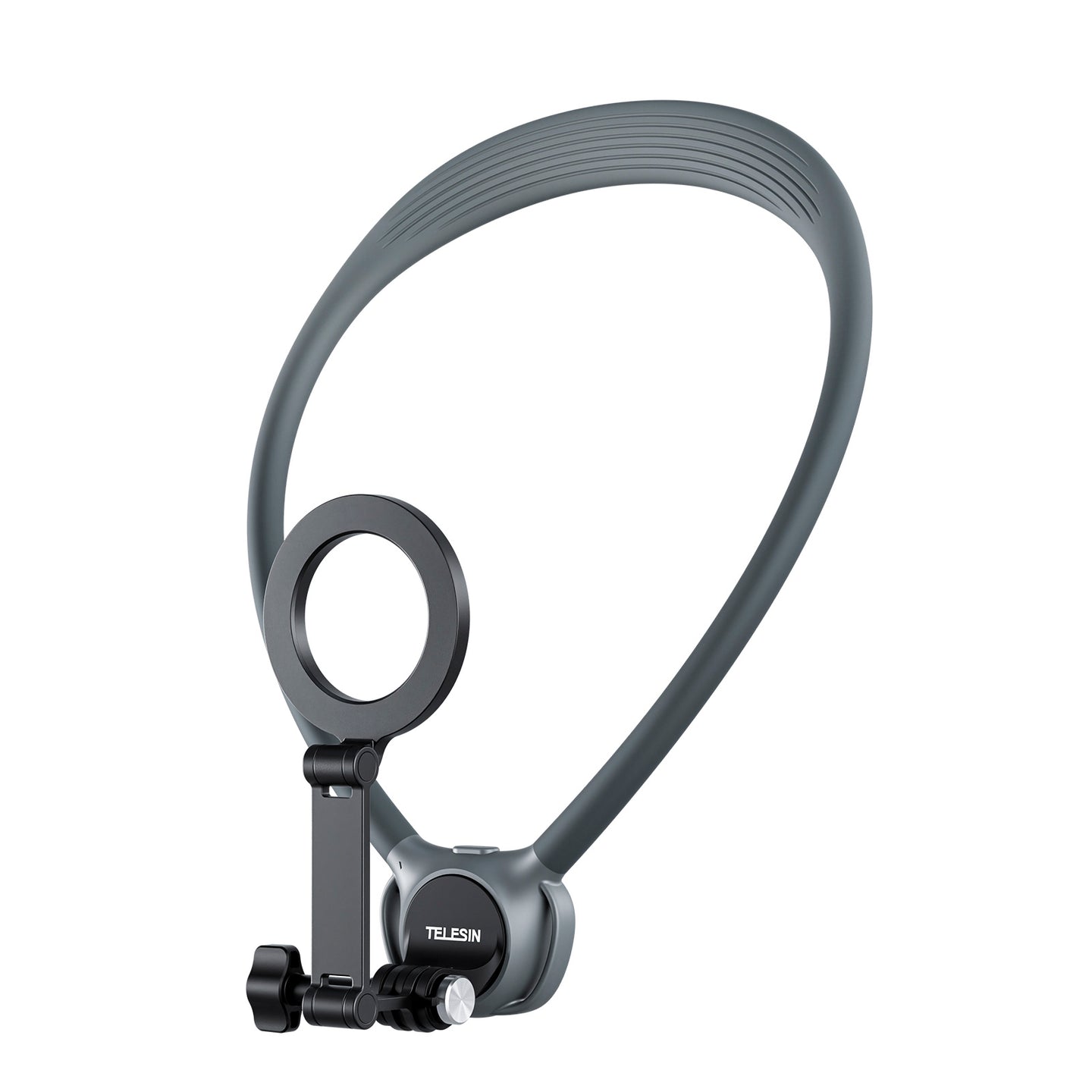 Two in One Magnetic Neck Halter Air Cushion Padding Camera Neck Holder SE2.0