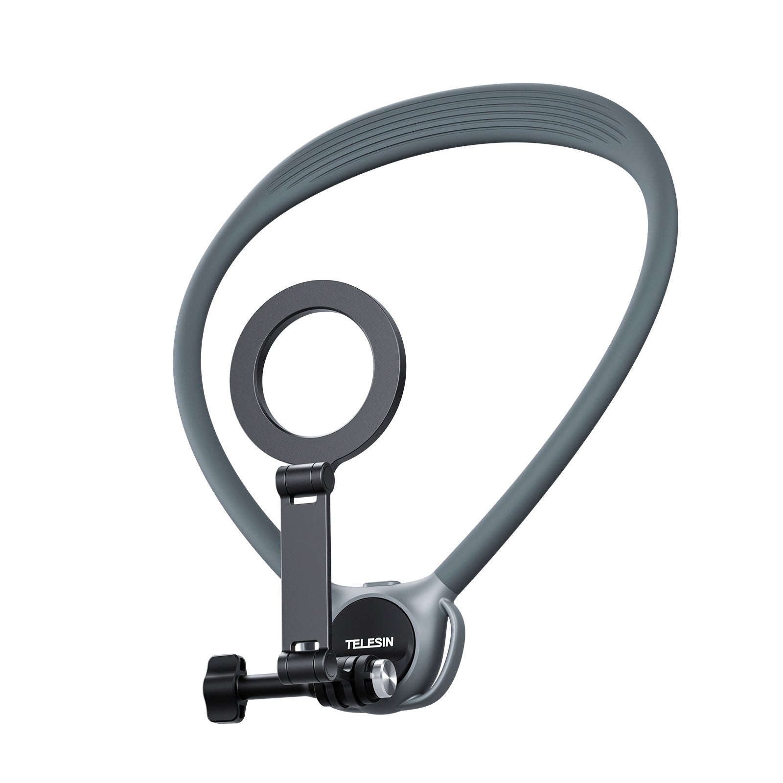 Two in One Magnetic Neck Halter Air Cushion Padding Camera Neck Holder SE2.0