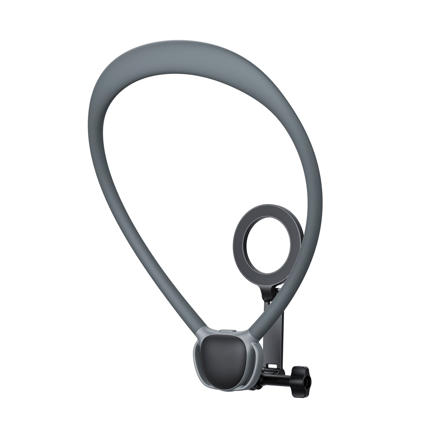 Two in One Magnetic Neck Halter Air Cushion Padding Camera Neck Holder SE2.0
