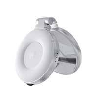 Mini Mobile Phone Magnetic Beauty Fill Light 3 Color Temperature Pocket Light