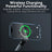 Mobile Phone Live Broadcast Wireless Charging Radiator Smart Charging Radiator