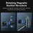 Mobile Phone Live Broadcast Wireless Charging Radiator Smart Charging Radiator