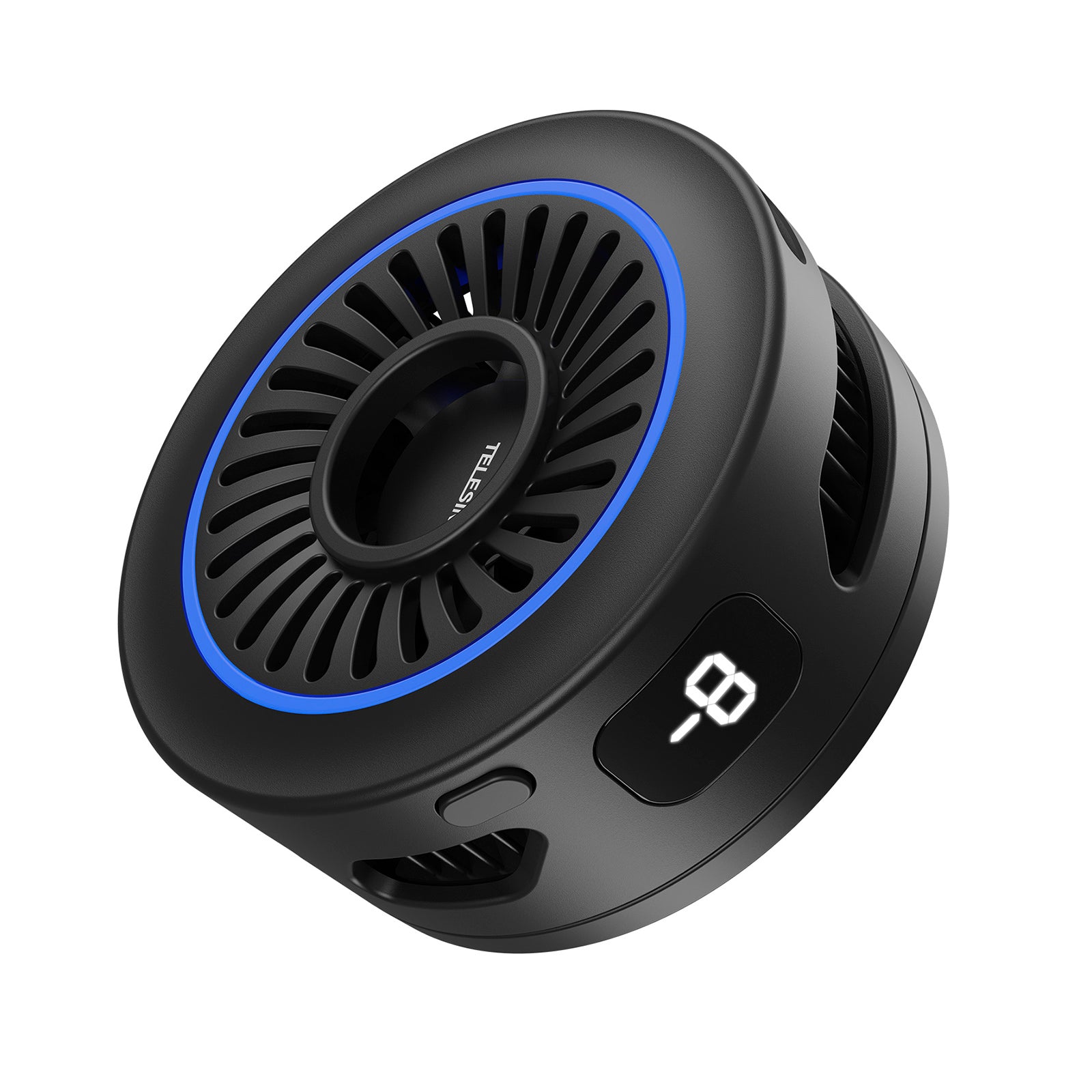 Mobile Phone Live Broadcast Wireless Charging Radiator Smart Charging Radiator