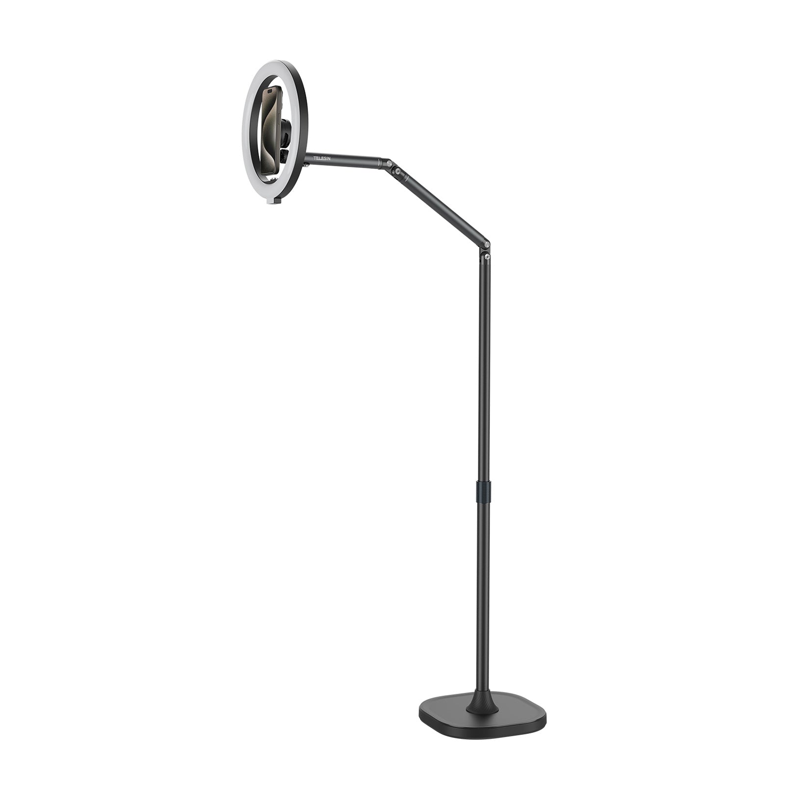 Mobile Phone Live Broadcast Wireless Charging Radiator Smart Charging Radiator