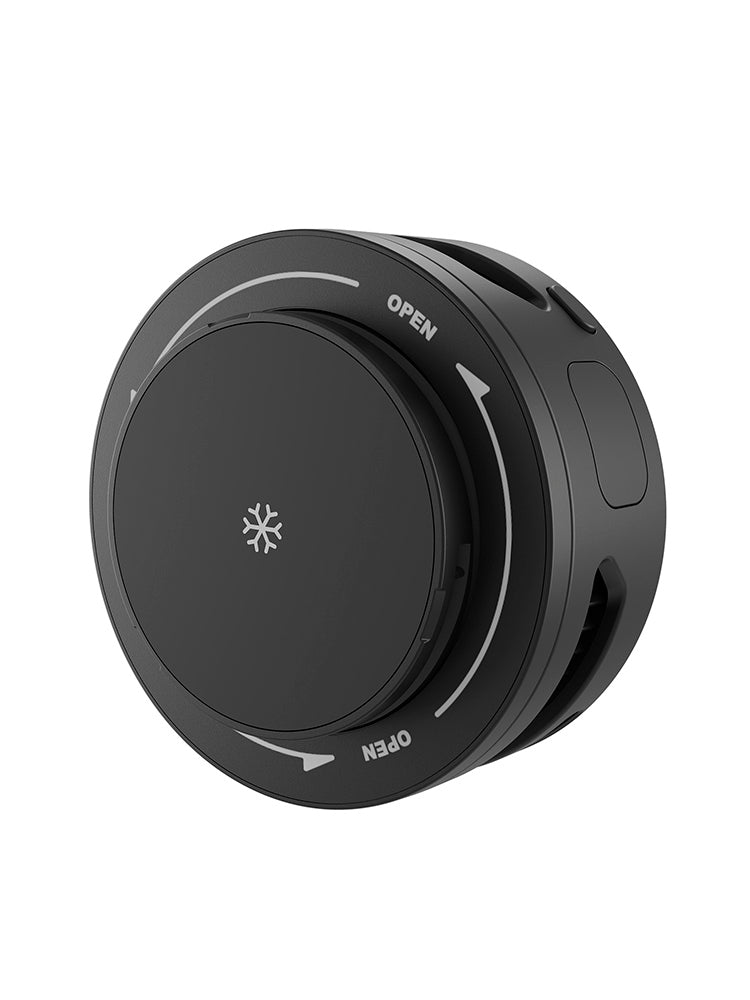 Mobile Phone Live Broadcast Wireless Charging Radiator Smart Charging Radiator
