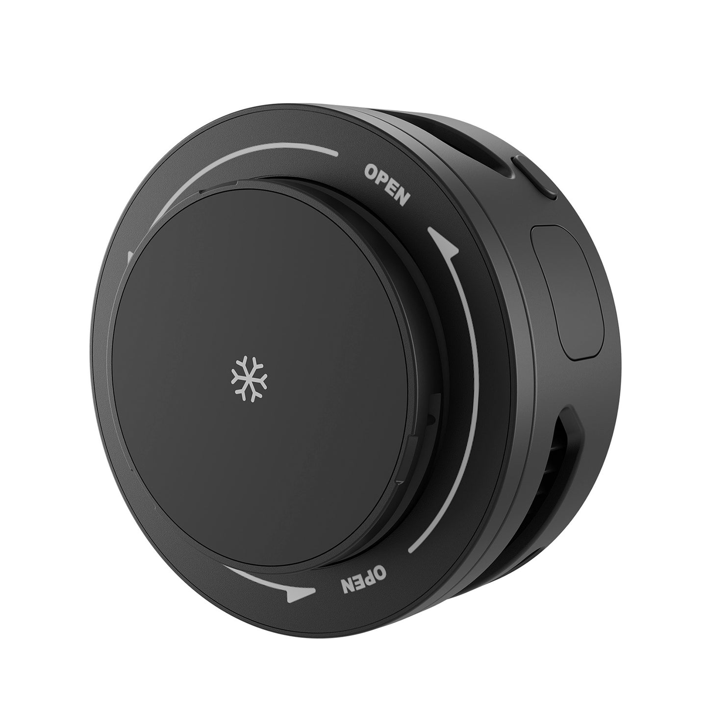 Mobile Phone Live Broadcast Wireless Charging Radiator Smart Charging Radiator