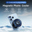 Mobile Phone Wireless Charging Radiator Heat Dissipation Enhancement Radiator