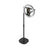 Mobile Video Live Broadcast Bracket Ring Fill Light Three Levels Remote Controll