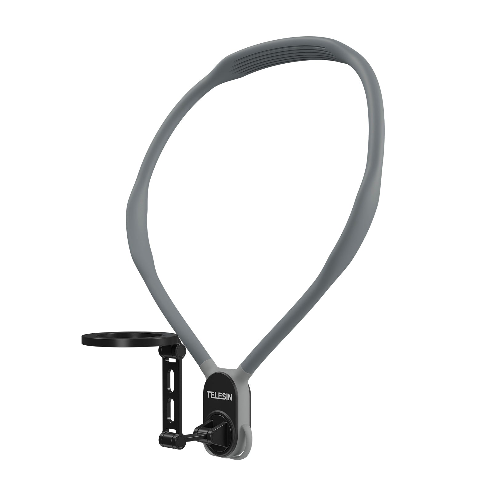 Magnetic Mobile Phone Neck Halter Max POV Angle Lazy Holder Live Mobile Phone