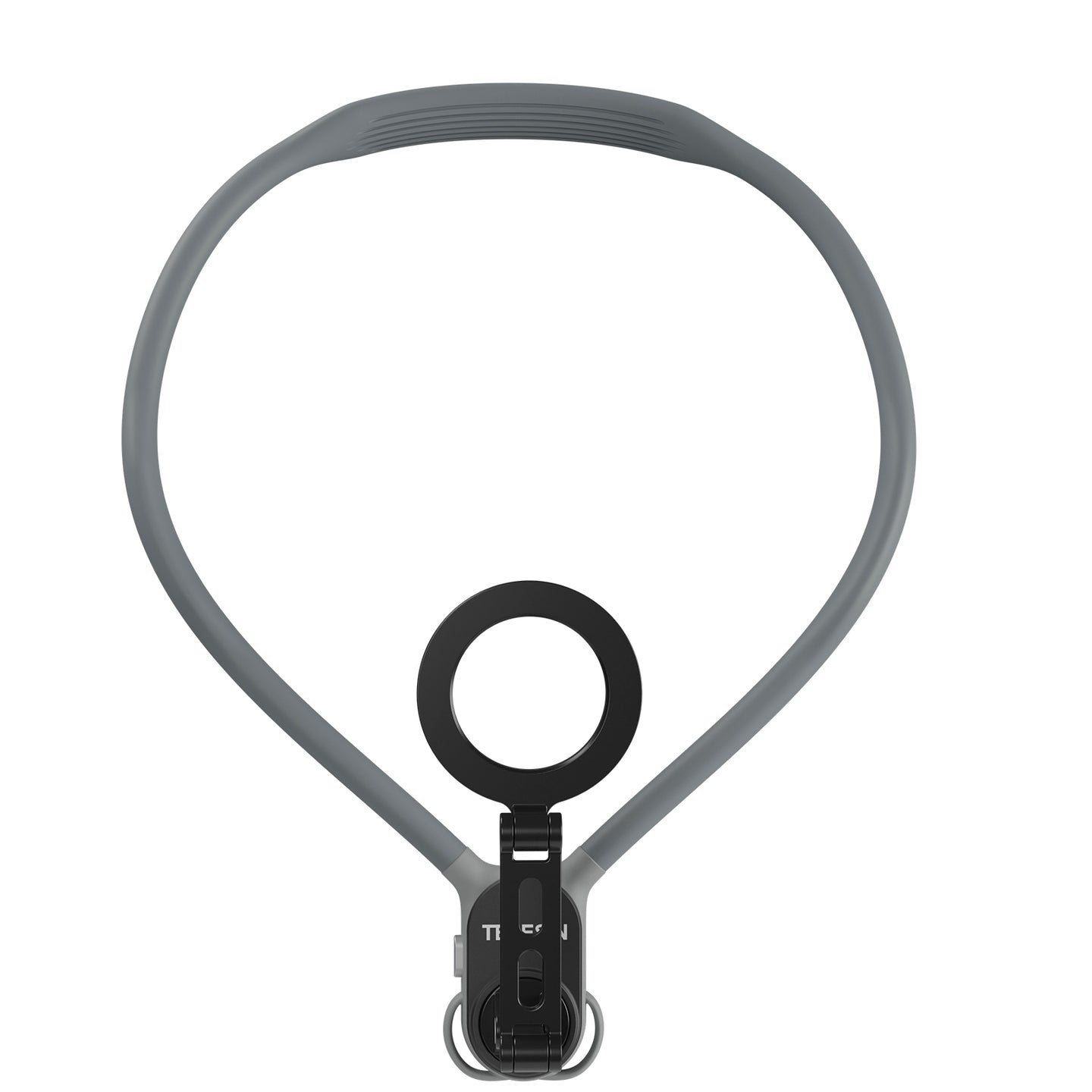 Magnetic Mobile Phone Neck Halter Max POV Angle Lazy Holder Live Mobile Phone