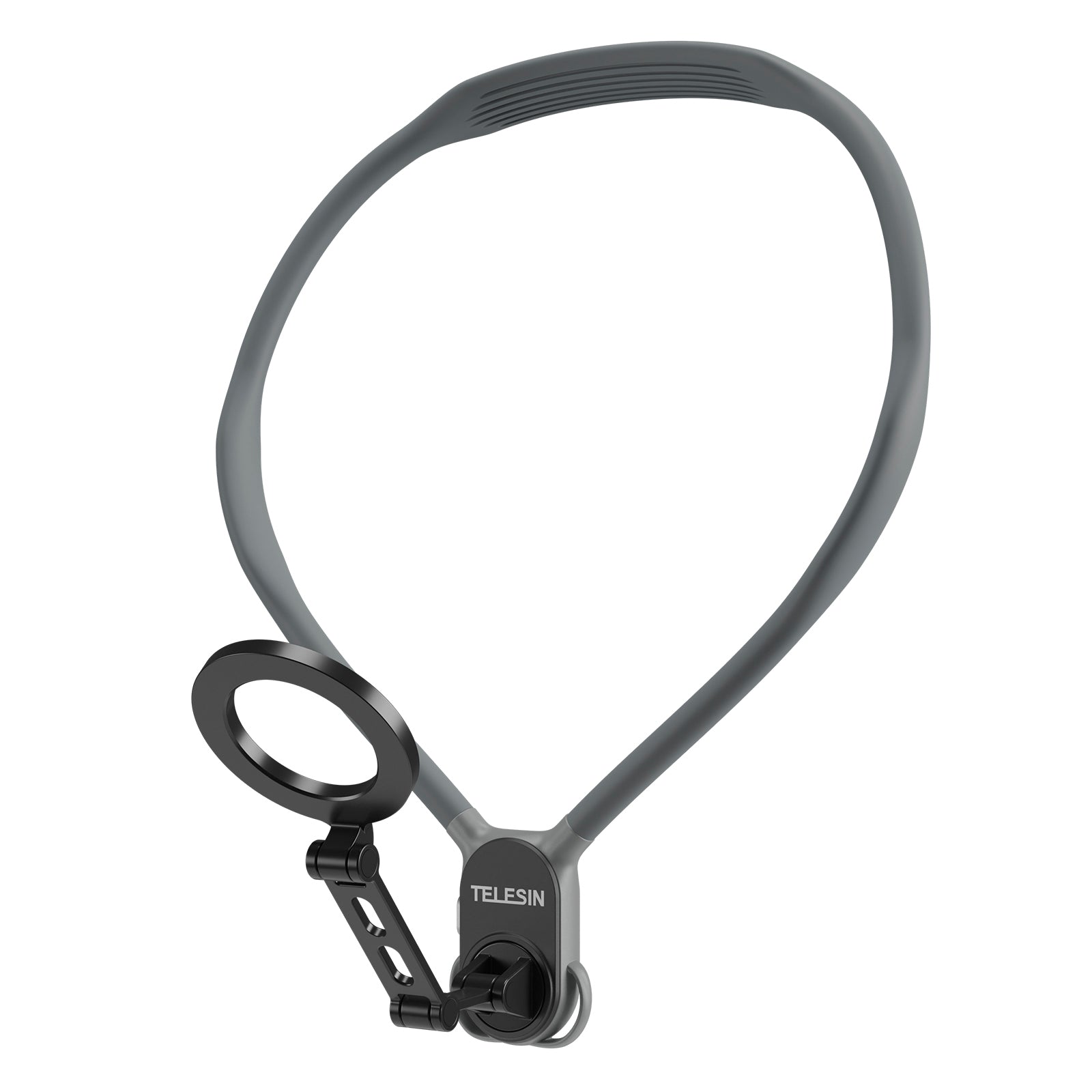 Magnetic Mobile Phone Neck Halter Max POV Angle Lazy Holder Live Mobile Phone