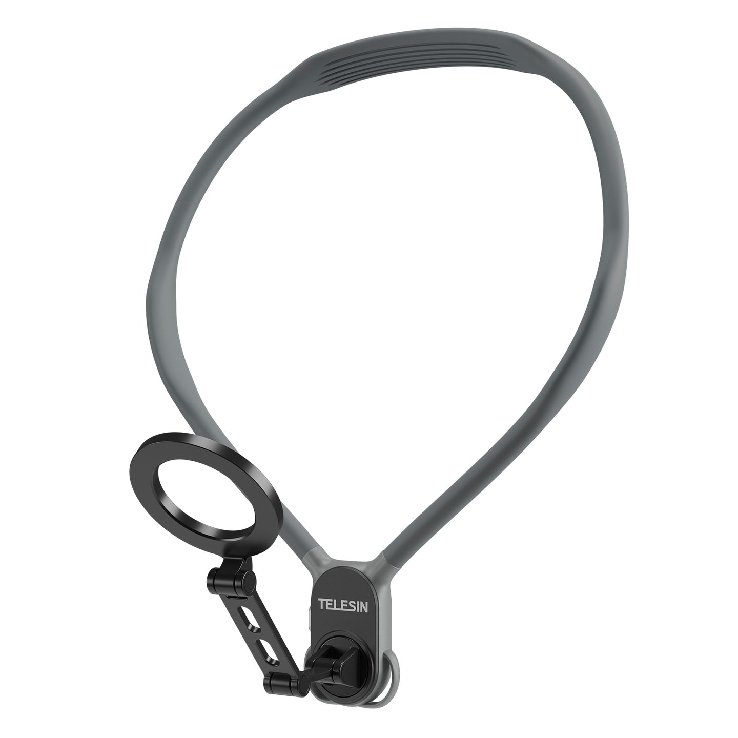 Magnetic Mobile Phone Neck Halter Max POV Angle Lazy Holder Live Mobile Phone