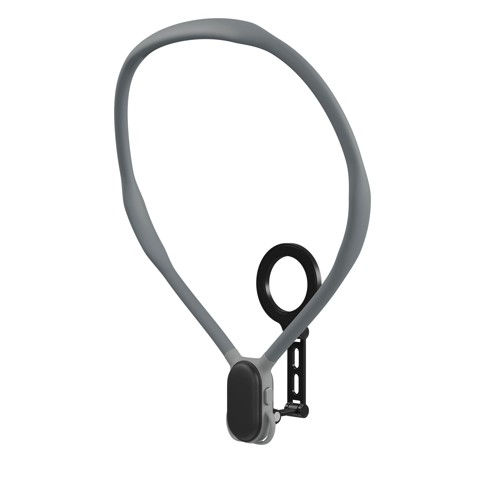 Magnetic Mobile Phone Neck Halter Max POV Angle Lazy Holder Live Mobile Phone