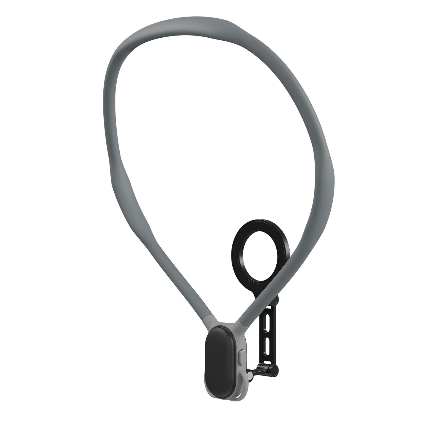 Magnetic Mobile Phone Neck Halter Max POV Angle Lazy Holder Live Mobile Phone