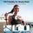 Magnetic Mobile Phone Neck Halter Max POV Angle Lazy Holder Live Mobile Phone