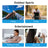 Magnetic Mobile Phone Neck Halter Max POV Angle Lazy Holder Live Mobile Phone