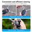 Magnetic Mobile Phone Neck Halter Max POV Angle Lazy Holder Live Mobile Phone