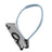 Magnetic Mobile Phone Neck Halter Max POV Angle Lazy Holder Live Mobile Phone