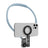 Magnetic Mobile Phone Neck Halter Max POV Angle Lazy Holder Live Mobile Phone