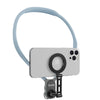Magnetic Mobile Phone Neck Halter Max POV Angle Lazy Holder Live Mobile Phone