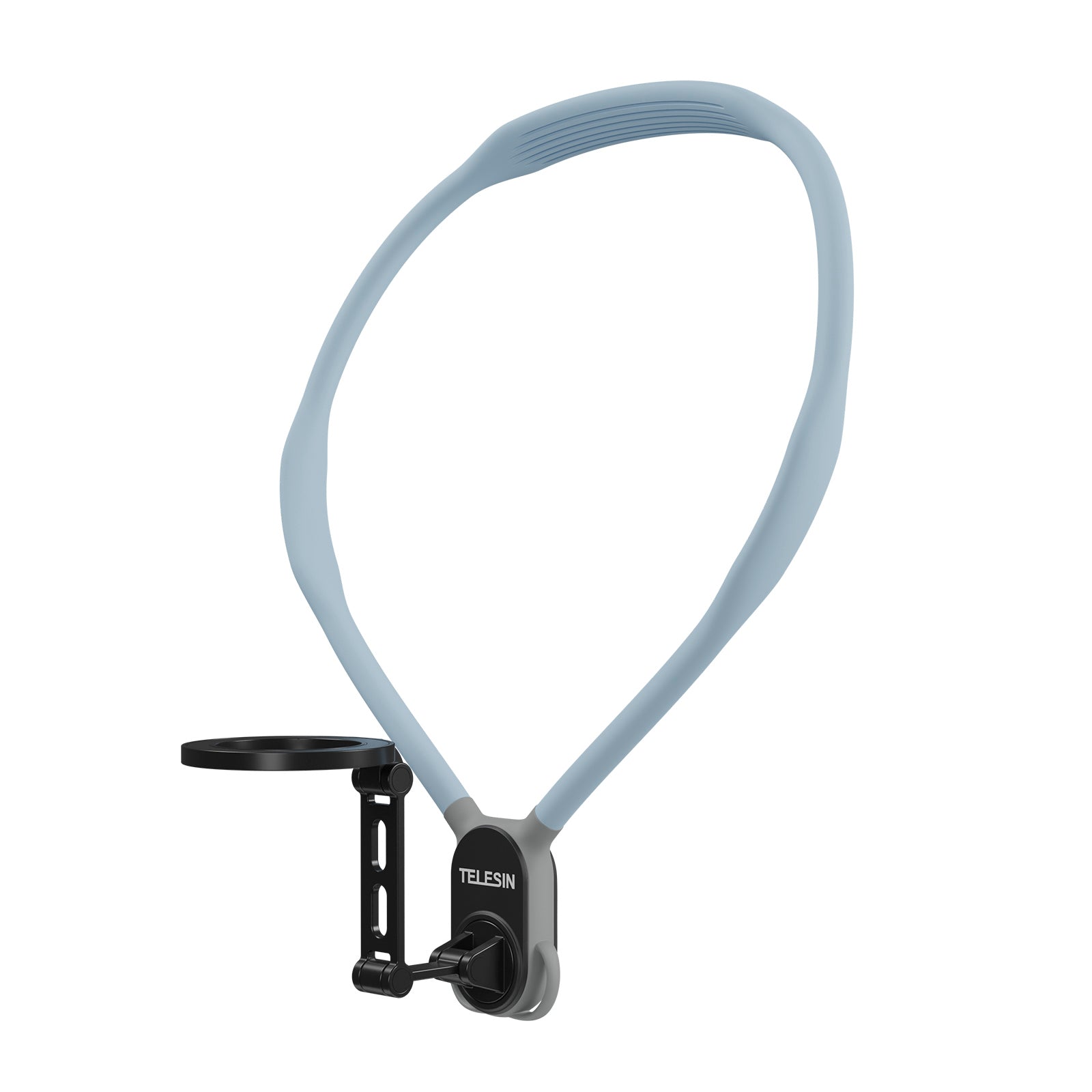 Magnetic Mobile Phone Neck Halter Max POV Angle Lazy Holder Live Mobile Phone