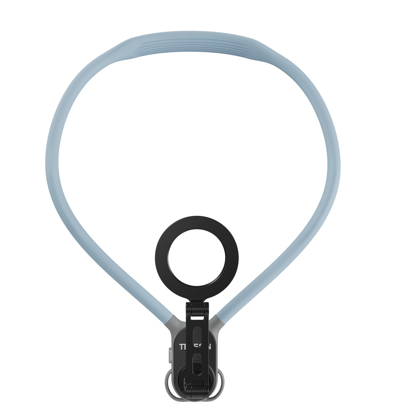 Magnetic Mobile Phone Neck Halter Max POV Angle Lazy Holder Live Mobile Phone