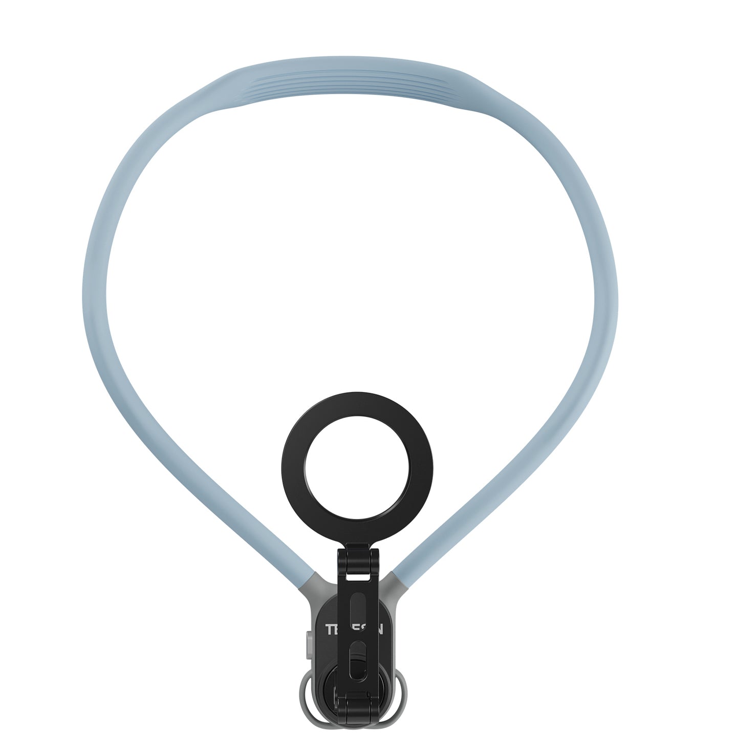 Magnetic Mobile Phone Neck Halter Max POV Angle Lazy Holder Live Mobile Phone
