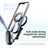 Magsafe Mobile Phone Magnetic Neck Halter Bracket Quick Release Shock Absorption
