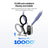Magsafe Mobile Phone Magnetic Neck Halter Bracket Quick Release Shock Absorption
