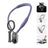 Magsafe Mobile Phone Magnetic Neck Halter Bracket Quick Release Shock Absorption