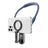 Magsafe Mobile Phone Magnetic Neck Halter Bracket Quick Release Shock Absorption