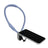 Magsafe Mobile Phone Magnetic Neck Halter Bracket Quick Release Shock Absorption