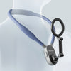 Magsafe Mobile Phone Magnetic Neck Halter Bracket Quick Release Shock Absorption