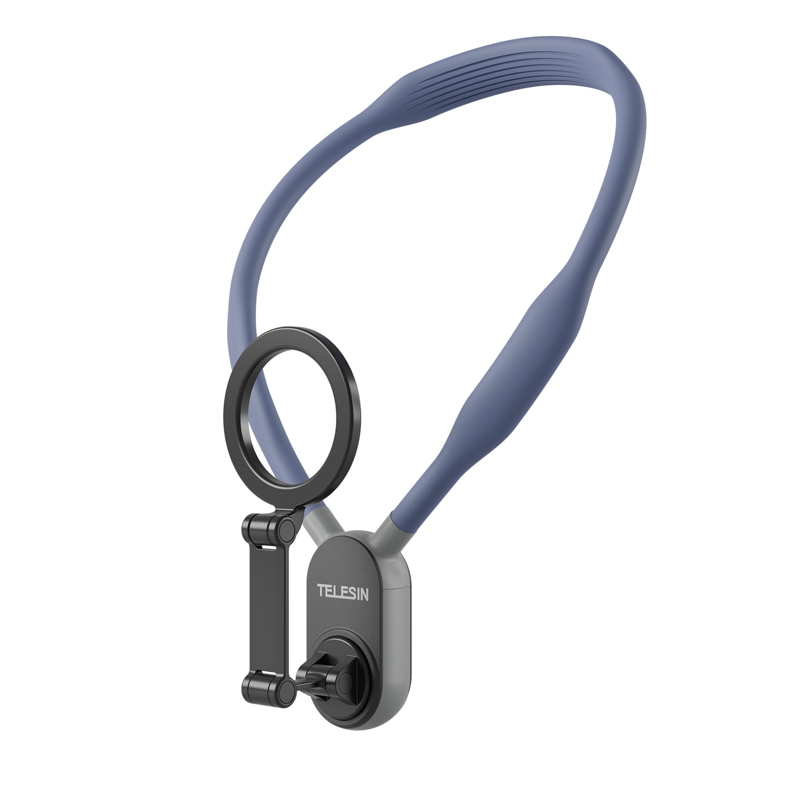 Magsafe Mobile Phone Magnetic Neck Halter Bracket Quick Release Shock Absorption