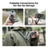 Magsafe Mobile Phone Magnetic Neck Halter Bracket Quick Release Shock Absorption