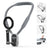Magsafe Mobile Phone Magnetic Neck Halter Bracket Quick Release Shock Absorption