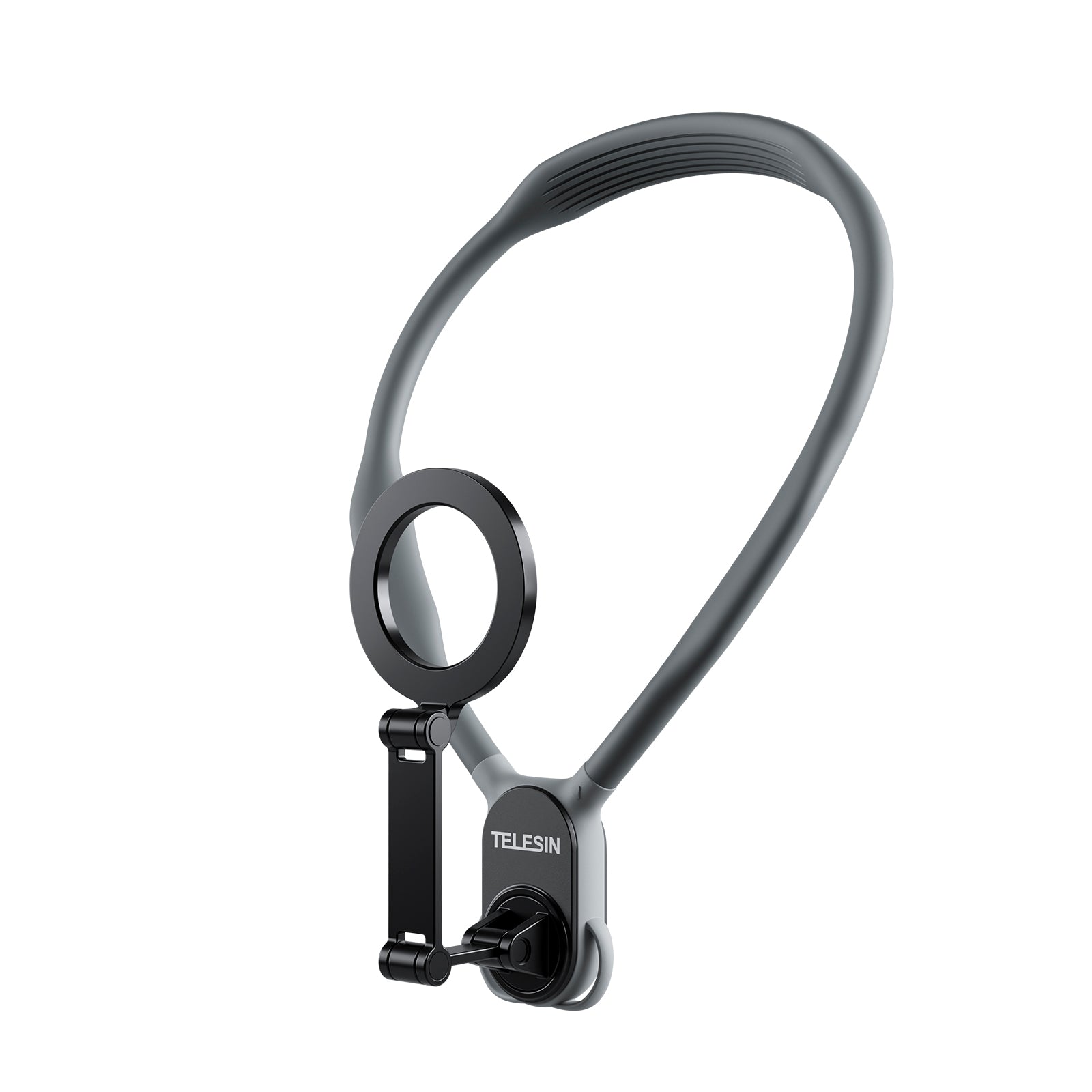 Magsafe Mobile Phone Magnetic Neck Halter Bracket Quick Release Shock Absorption