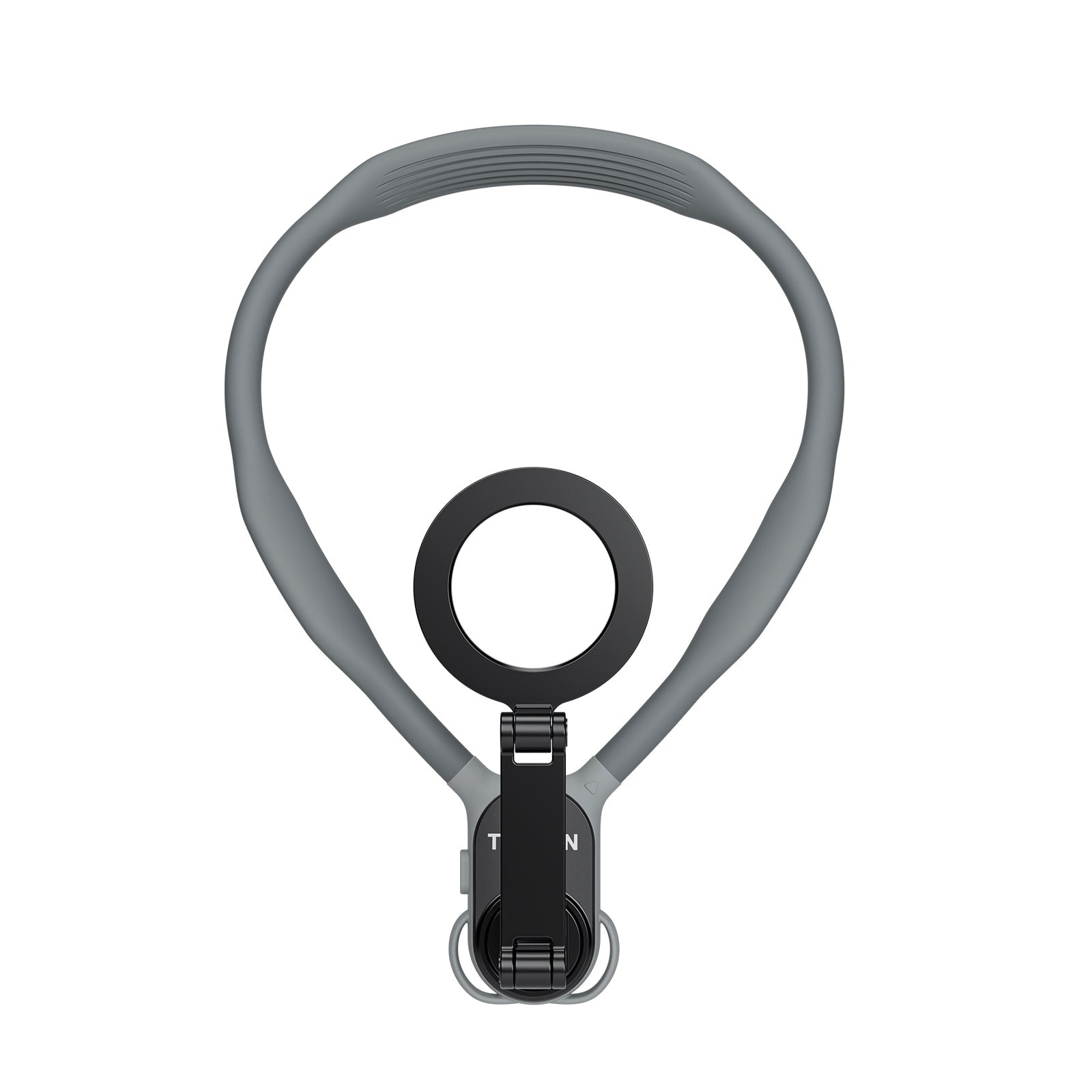 Magsafe Mobile Phone Magnetic Neck Halter Bracket Quick Release Shock Absorption