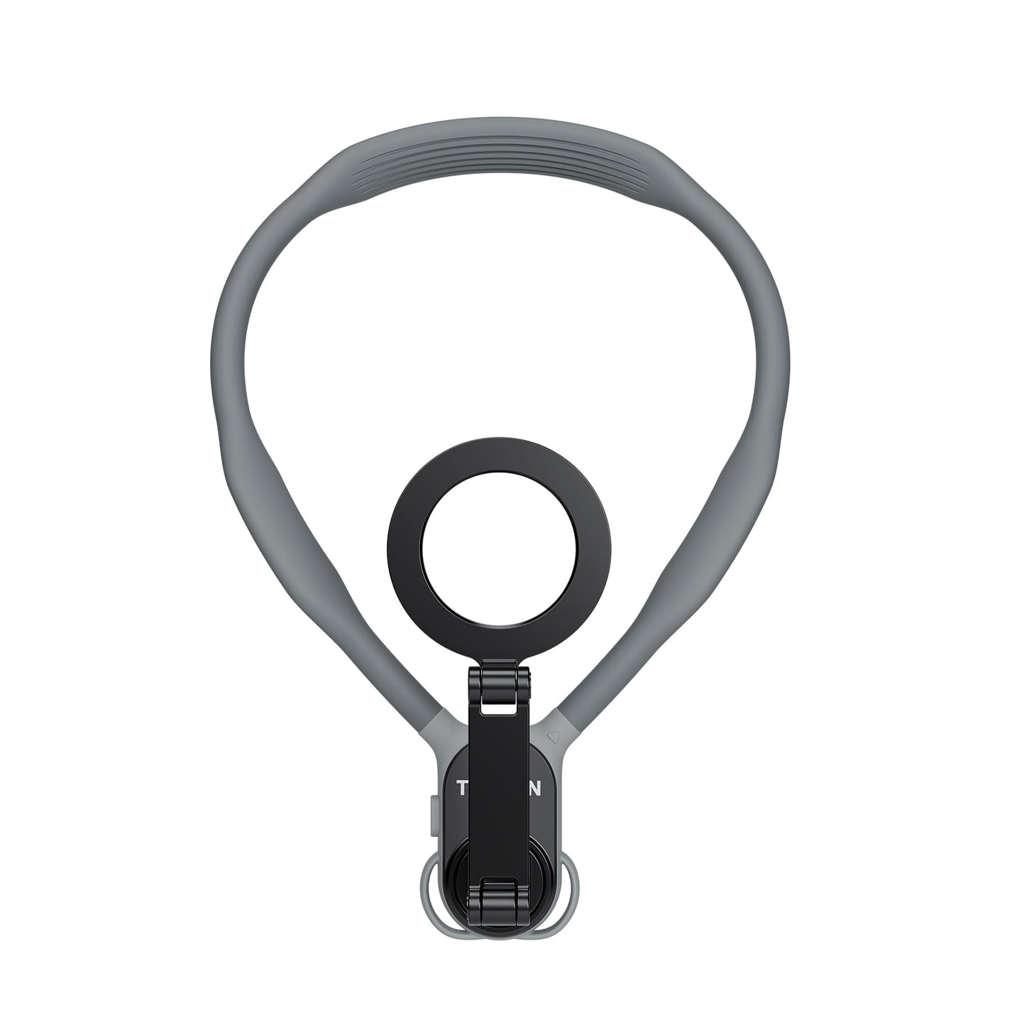 Magsafe Mobile Phone Magnetic Neck Halter Bracket Quick Release Shock Absorption