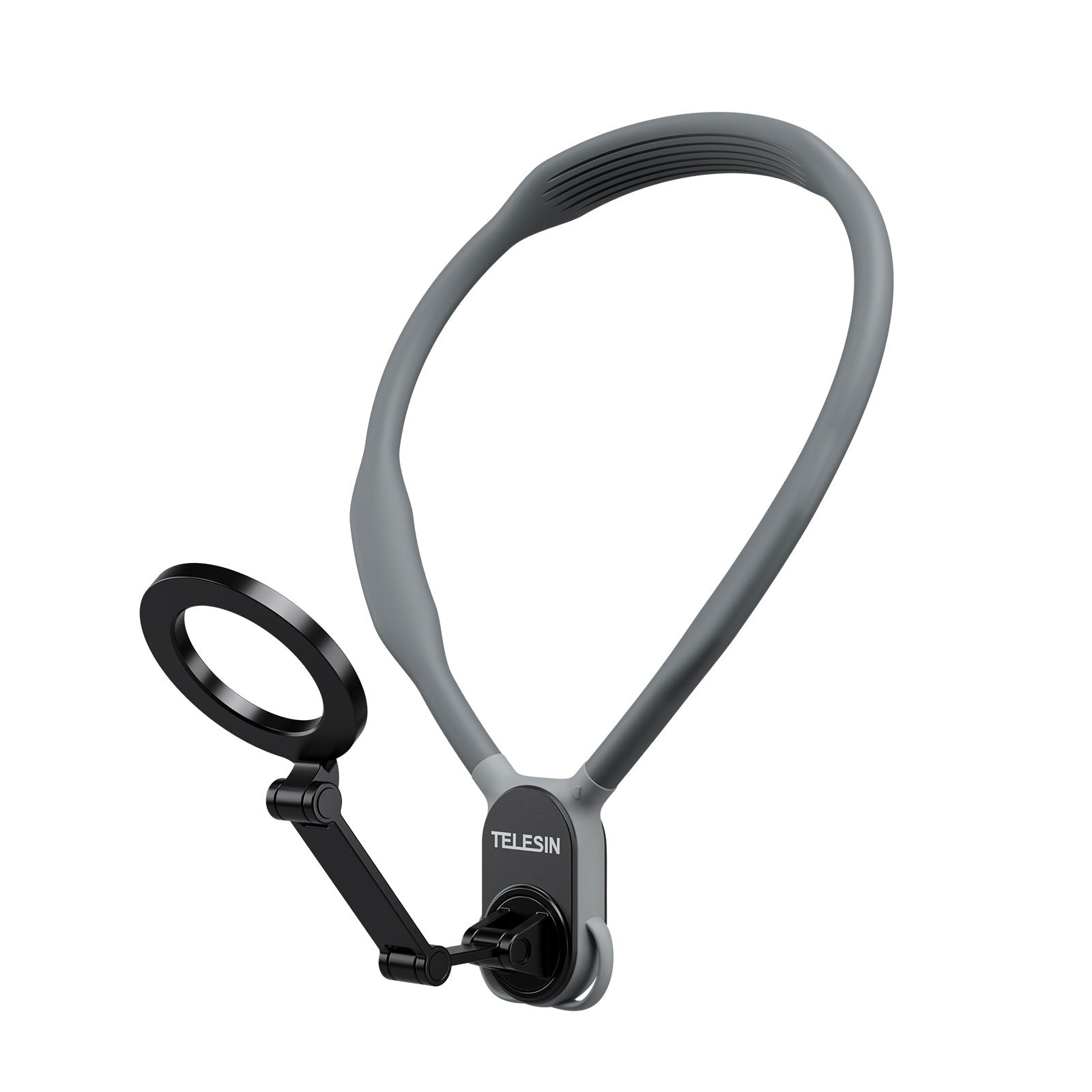 Magsafe Mobile Phone Magnetic Neck Halter Bracket Quick Release Shock Absorption