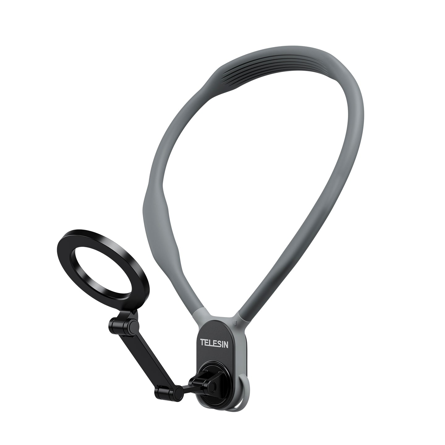 Magsafe Mobile Phone Magnetic Neck Halter Bracket Quick Release Shock Absorption