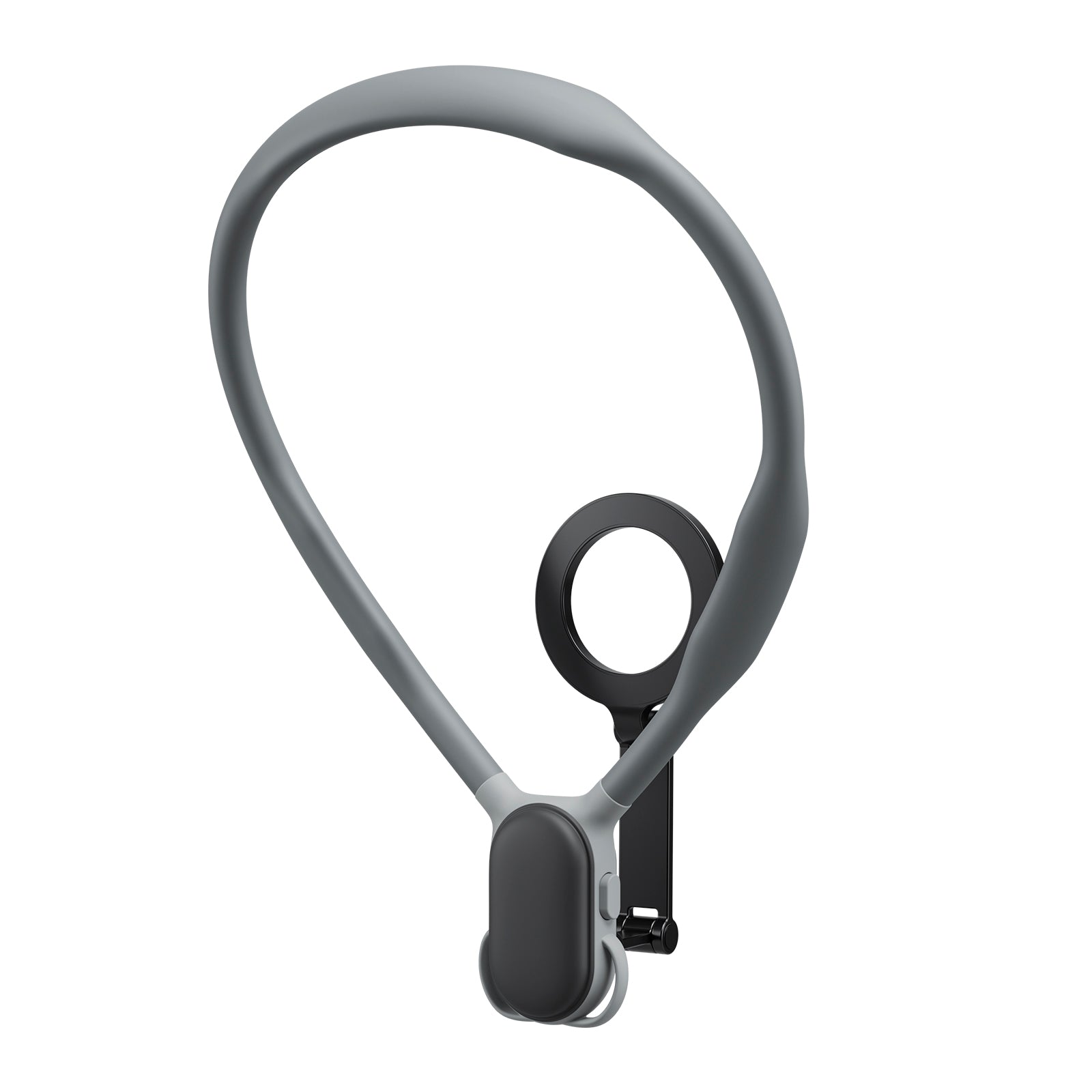 Magsafe Mobile Phone Magnetic Neck Halter Bracket Quick Release Shock Absorption