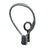 Magsafe Mobile Phone Magnetic Neck Halter Bracket Quick Release Shock Absorption