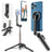 Magnetic Mobile Phone Mini Selfie Stick Magesafe Bluetooth Remote Control Tripod
