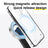 Magnetic Mobile Phone Mini Selfie Stick Magesafe Bluetooth Remote Control Tripod