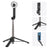 Magnetic Mobile Phone Mini Selfie Stick Magesafe Bluetooth Remote Control Tripod