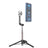 Magnetic Mobile Phone Mini Selfie Stick Magesafe Bluetooth Remote Control Tripod