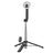 Magnetic Mobile Phone Mini Selfie Stick Magesafe Bluetooth Remote Control Tripod
