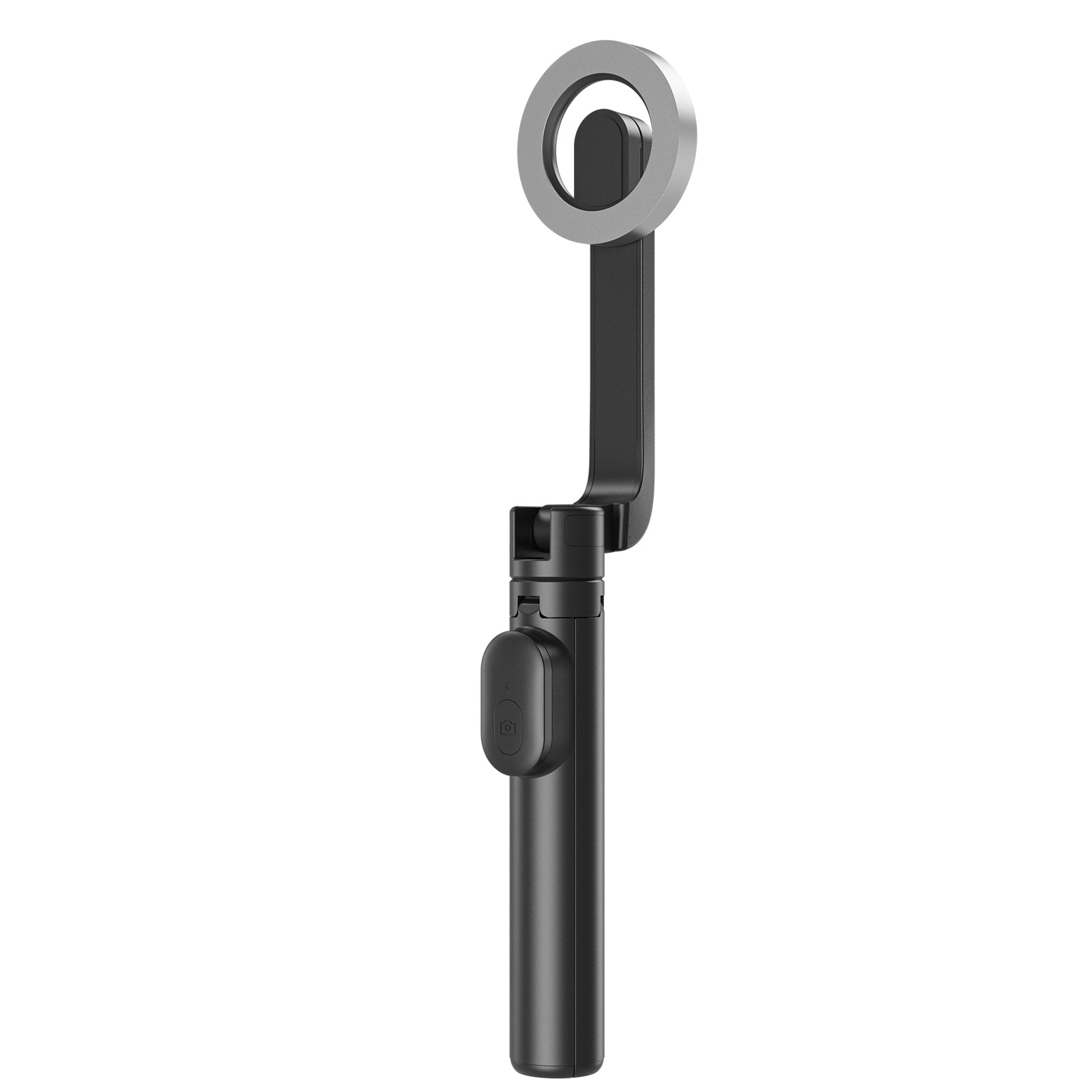 Magnetic Mobile Phone Mini Selfie Stick Magesafe Bluetooth Remote Control Tripod